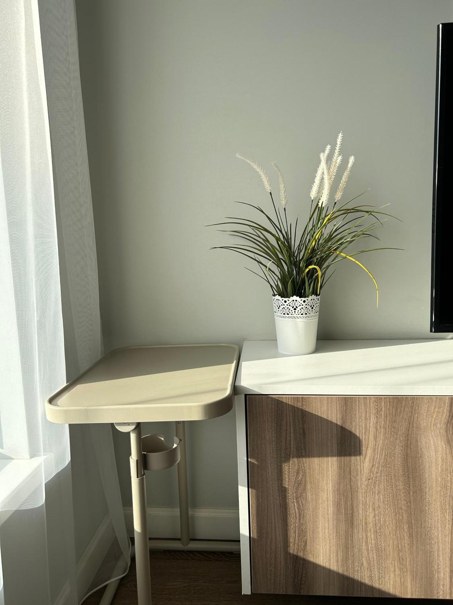 Your Home - Spacious Apartment In City Center, With Balcony & Self Check-In 维尔纽斯 外观 照片